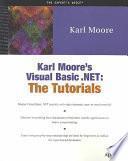Karl Moore's Visual Basic .NET
