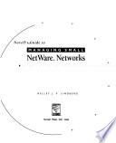 Novell's Guide to Managing Small NetWare Networks