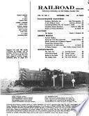 Railroad Magazine