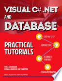 VISUAL C# .NET AND DATABASE